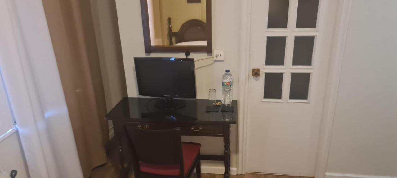 Hotel La Casa De La Abuela à Narón Extérieur photo